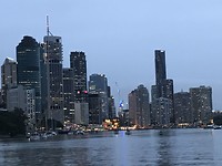 Brisbane boot