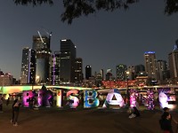 Brisbane