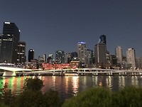 Brisbane