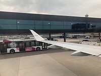 vliegveld dusseldorf