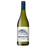 Porcupine wine; de schuldige