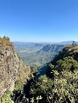 God's window