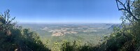 God's window