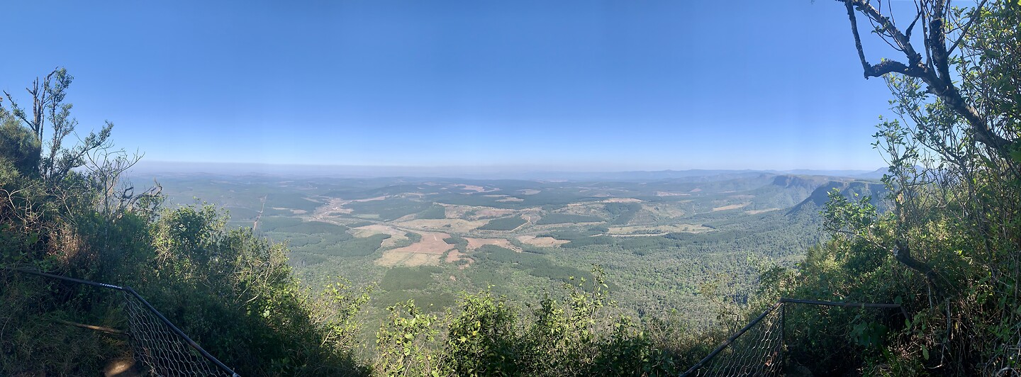 God's window