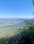 God's window