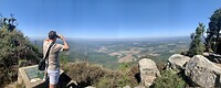 God's window