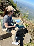 God's window