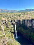 Mac mac falls