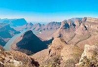blyde river canyon