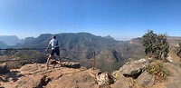 blyde river canyon