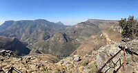 blyde river canyon