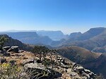 blyde river canyon