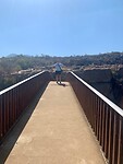 Bourke's potholes