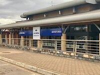 grensovergang swaziland