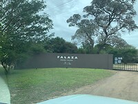 entree Falaza resort