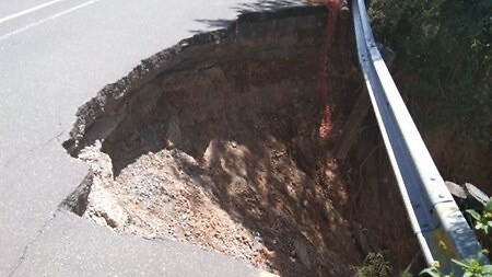 zinkhole