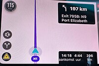 route
