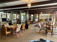 restaurant Drosdy hotel