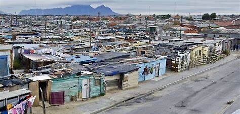 township bij St Elizabeth