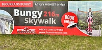 Bloukrans bridge
