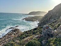 Prachtige kust