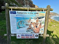 Cave Robberg