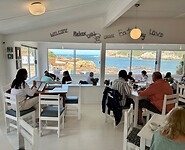 The heads cafe