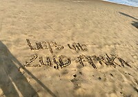 Liefs uit Zuid-Afrika