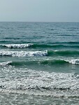 aan zee