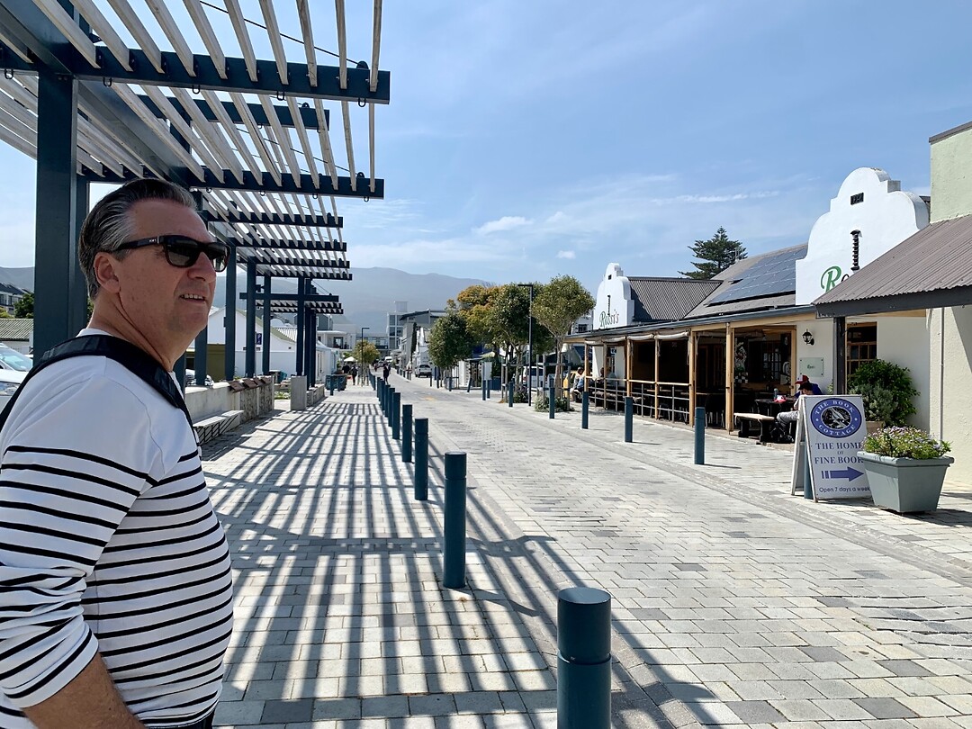 Hermanus