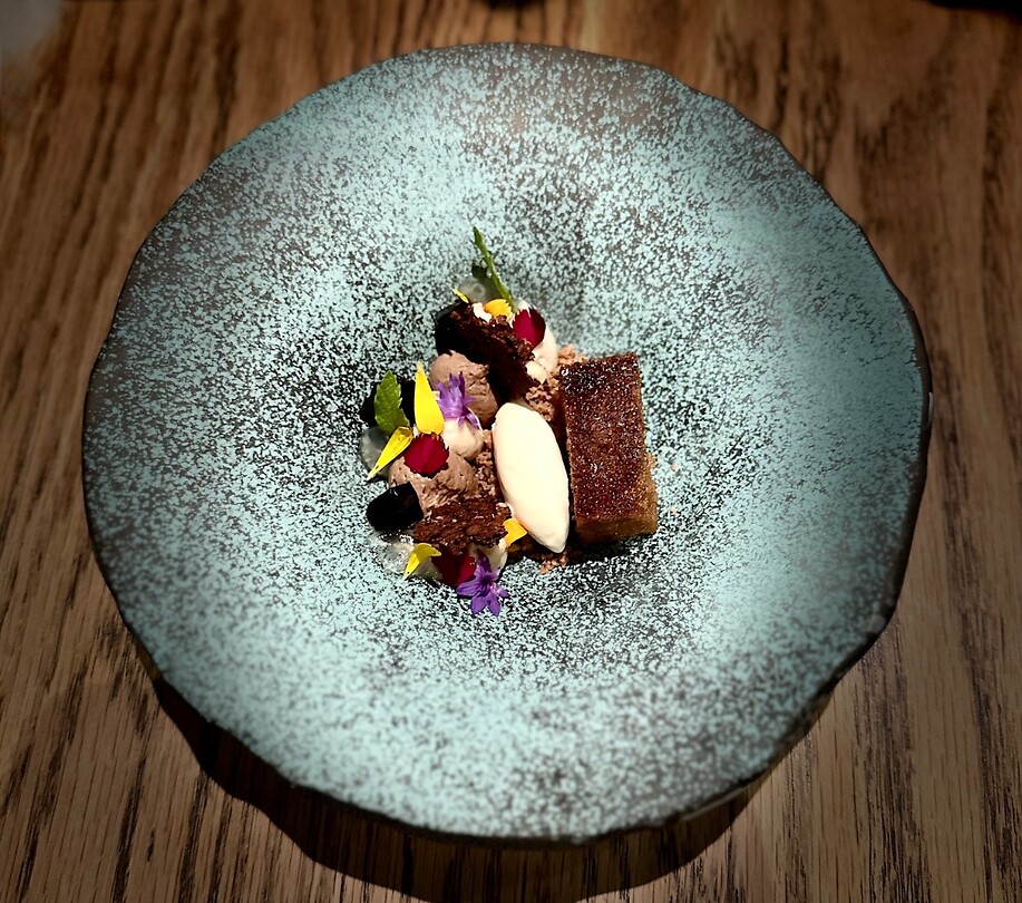gerecht