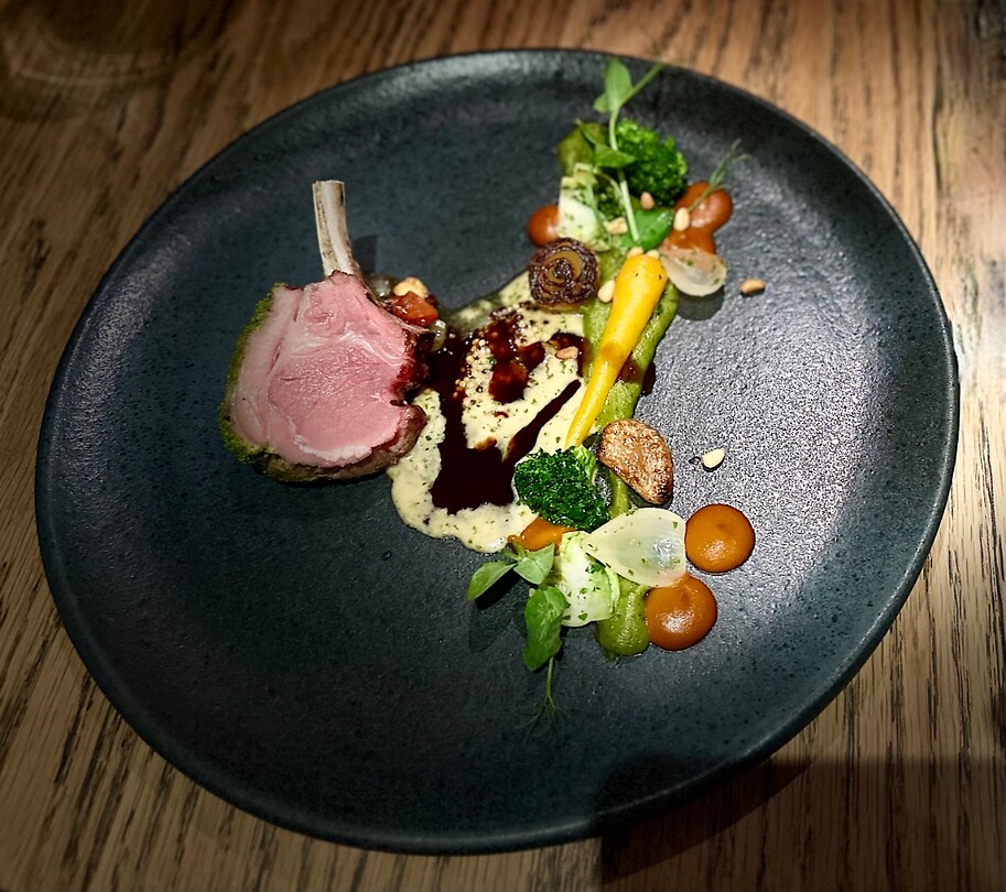 gerecht
