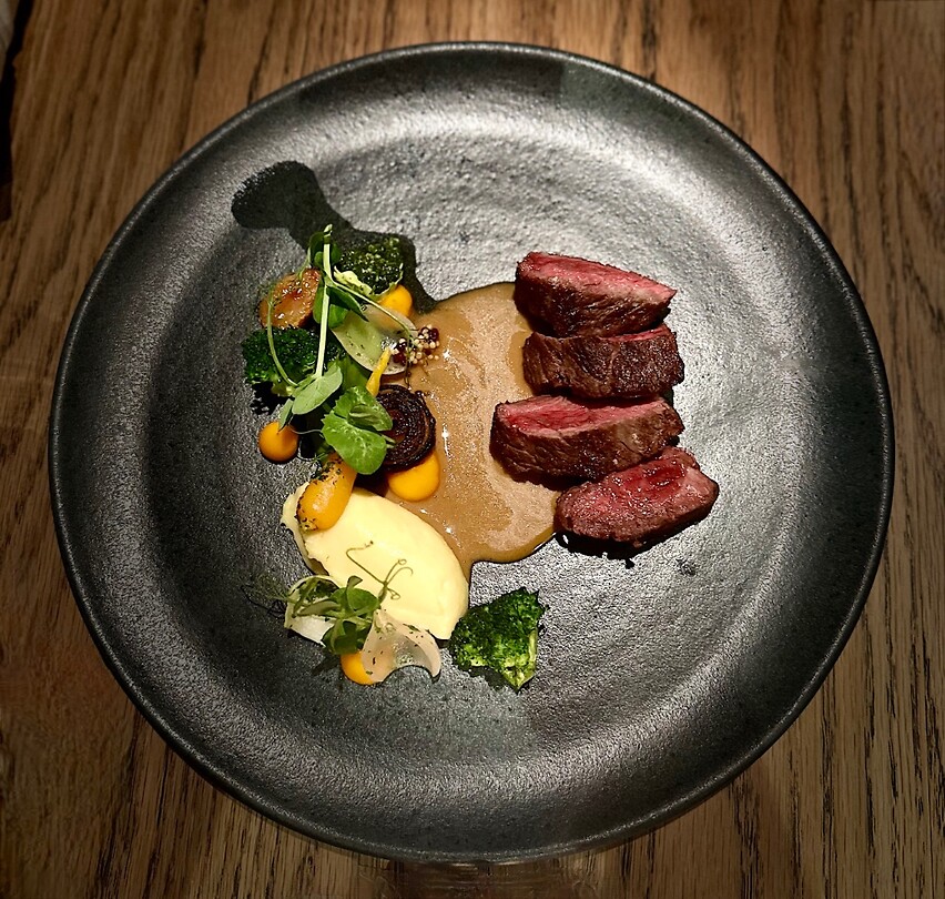 gerecht