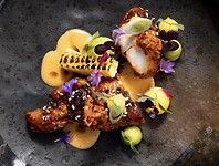 Gerecht