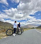 Bike & wine tour