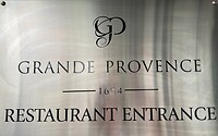 Wijnhuis Grande Provence