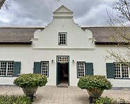 Grand Provence bouwstijl