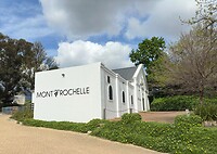 Mont Rochelle