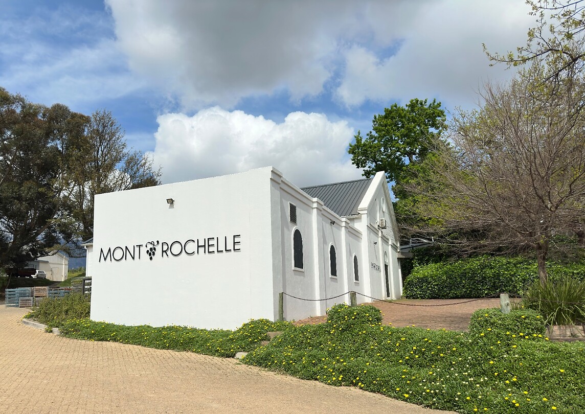 Mont Rochelle