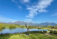 Asara uitzicht