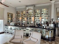 de bar