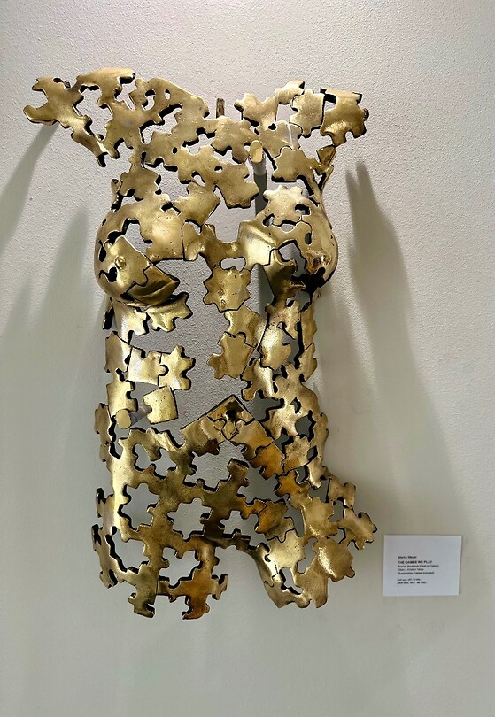Kunst Asara hotel