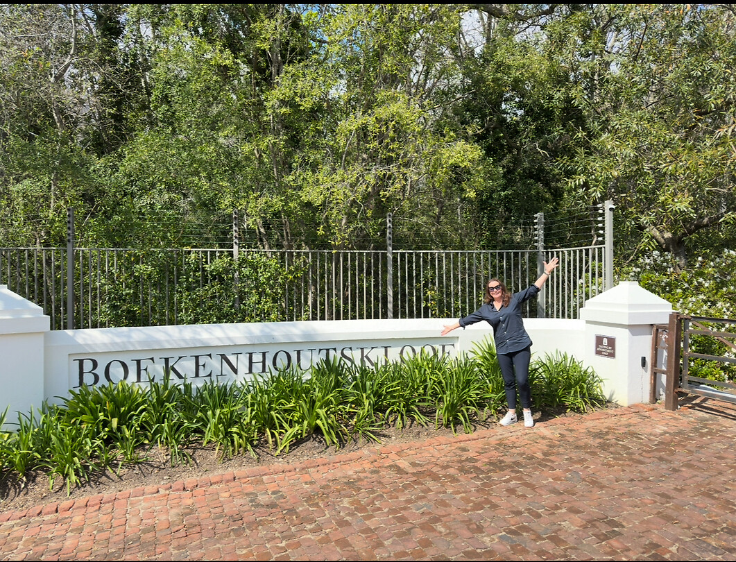 Boekenhoutskloof