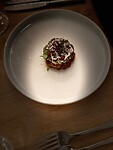Tonijntartaar