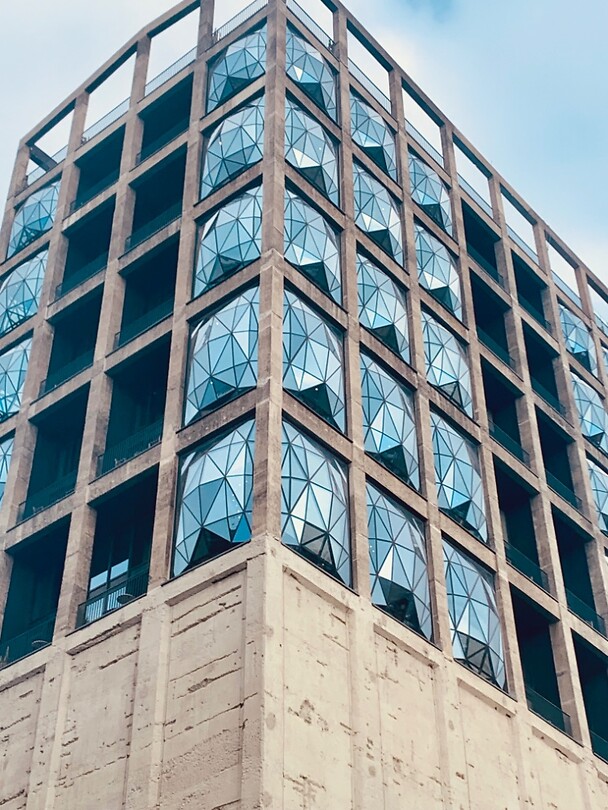 Bijzonder glas