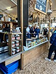 Nutella; ook in kaapstad