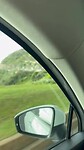 Terugweg Chapmans peak drive