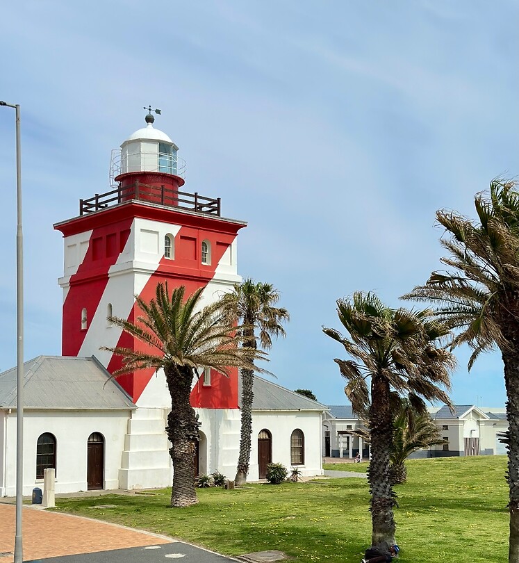 Vuurtoren