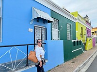 Bo-Kaap toer