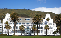Winchester hotel